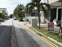Tides (D15), Retail #509822261